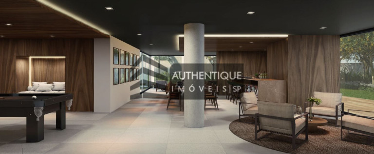 Imagem Apartamento com 3 Quartos à Venda, 252 m² em Cidade Jardim - São Paulo Imagem Apartamento com 3 Quartos à Venda, 252 m² em Cidade Jardim - São Paulo
