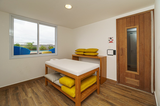 Imagem Studio com 1 Quarto à Venda, 24 m² em Jardim Paulistano - São Paulo