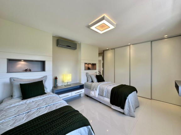 Imagem Casa com 6 Quartos à Venda, 516 m² em Xangri-la - Capao Da Canoa