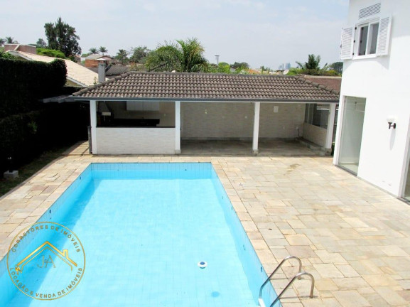 Imagem Imóvel com 4 Quartos à Venda, 620 m² em Alphaville - Santana De Parnaíba Imagem Imóvel com 4 Quartos à Venda, 620 m² em Alphaville - Santana De Parnaíba