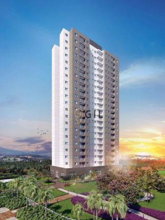 Imagem Apartamento com 2 Quartos para Alugar, 52 m² em Pagador De Andrade - Jacareí Imagem Apartamento com 2 Quartos para Alugar, 52 m² em Pagador De Andrade - Jacareí