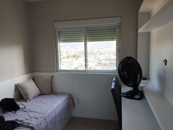 Imagem Apartamento com 2 Quartos à Venda, 90 m² em Praia João Rosa - Biguaçu Imagem Apartamento com 2 Quartos à Venda, 90 m² em Praia João Rosa - Biguaçu