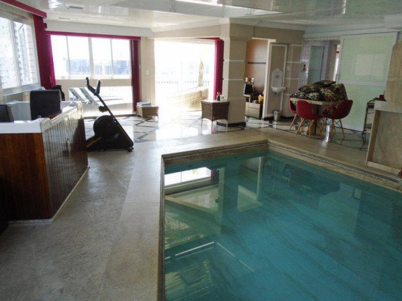 Imagem Cobertura com 3 Quartos à Venda, 308 m² em Vila Guilhermina - Praia Grande Imagem Cobertura com 3 Quartos à Venda, 308 m² em Vila Guilhermina - Praia Grande