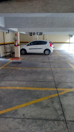 Imagem Apartamento com 1 Quarto à Venda, 52 m² em Centro - Campinas