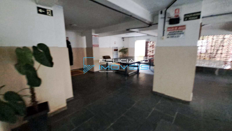 Imagem Apartamento com 2 Quartos à Venda, 64 m² em Caiçara - Praia Grande