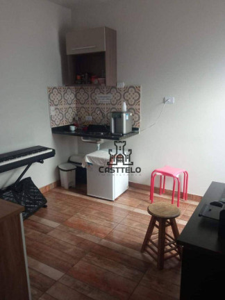 Imagem Casa à Venda, 180 m² em Guanabara - Londrina
