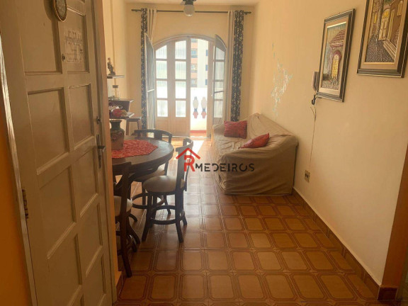Imagem Apartamento com 1 Quarto à Venda, 45 m² em Tupi - Praia Grande Imagem Apartamento com 1 Quarto à Venda, 45 m² em Tupi - Praia Grande