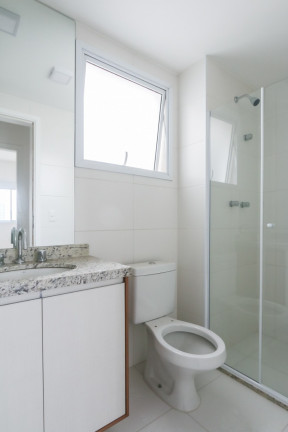 Imagem Apartamento com 2 Quartos à Venda, 62 m² em Várzea Da Barra Funda - São Paulo