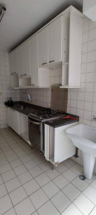 Imagem Apartamento com 2 Quartos à Venda, 74 m² em Alphaville - Barueri