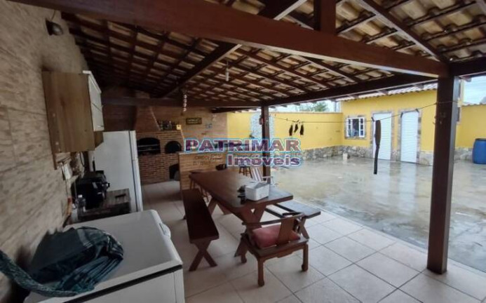 Imagem Casa com 2 Quartos à Venda, 150 m² em Itaipuaçu - Maricá Imagem Casa com 2 Quartos à Venda, 150 m² em Itaipuaçu - Maricá