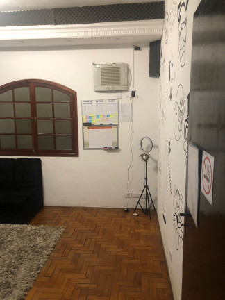 Imagem Casa com 2 Quartos à Venda, 110 m² em Jardim Da Glória - São Paulo