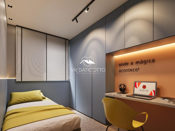 Imagem Imóvel com 3 Quartos à Venda, 64 m² em Zona 07 - Maringá