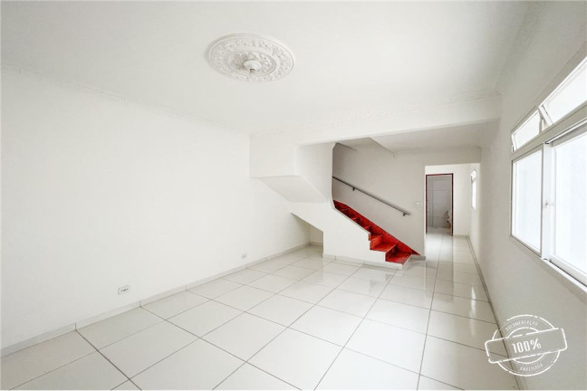 Imagem Casa com 3 Quartos à Venda, em Mirandópolis - São Paulo Imagem Casa com 3 Quartos à Venda, em Mirandópolis - São Paulo