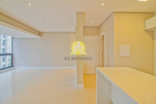 Imagem Apartamento com 1 Quarto à Venda, 62 m² em Vila Olímpia - São Paulo Imagem Apartamento com 1 Quarto à Venda, 62 m² em Vila Olímpia - São Paulo