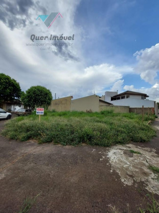 Imagem Terreno à Venda, 259 m² em Jardim Ouro Branco - Ribeirão Preto