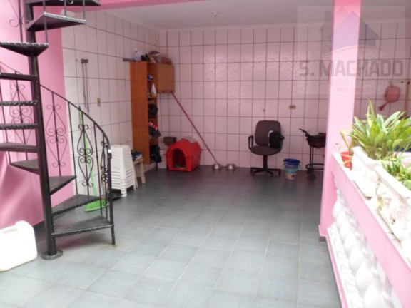Imagem Casa com 2 Quartos à Venda, 212 m² em Jardim Itapoan - Santo André