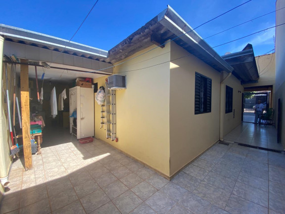 Imagem Casa com 3 Quartos à Venda, 100 m² em Parque Residencial Maria Aparecida Pedrossian - Campo Grande