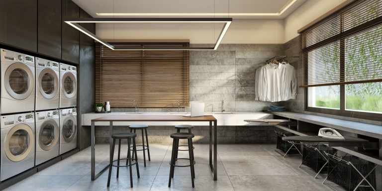 Imagem Apartamento com 2 Quartos à Venda, 76 m² em Boa Vista - Porto Alegre