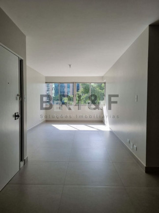 Imagem Apartamento com 3 Quartos à Venda, 140 m² em Itaim Bibi - São Paulo