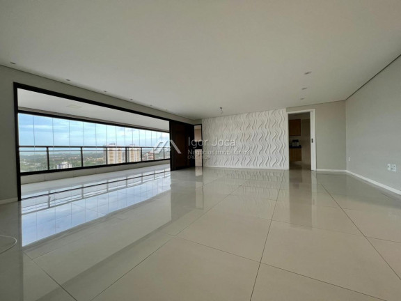 Imagem Apartamento com 4 Quartos à Venda, 259 m² em Guararapes - Fortaleza Imagem Apartamento com 4 Quartos à Venda, 259 m² em Guararapes - Fortaleza