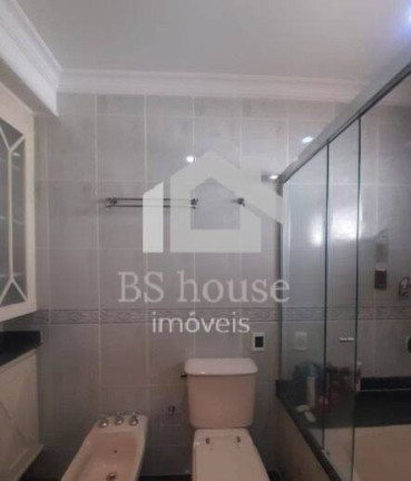Imagem Apartamento com 4 Quartos para Alugar, 238 m² em Santo Antônio - São Caetano Do Sul Imagem Apartamento com 4 Quartos para Alugar, 238 m² em Santo Antônio - São Caetano Do Sul