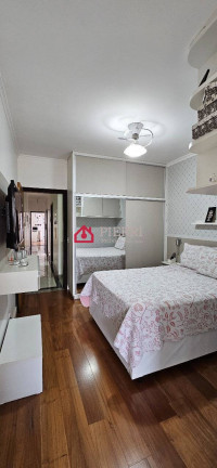 Imagem Sobrado com 3 Quartos à Venda, 150 m² em Jardim Cidade Pirituba - São Paulo