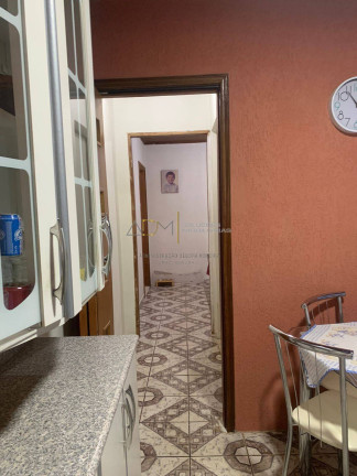 Imagem Casa com 2 Quartos à Venda, 64 m² em Comerciários - Botucatu