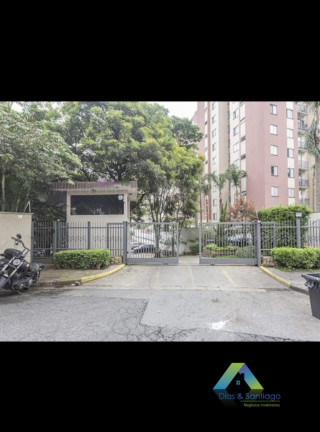 Imagem Apartamento com 2 Quartos à Venda, 55 m² em Cursino - São Paulo Imagem Apartamento com 2 Quartos à Venda, 55 m² em Cursino - São Paulo