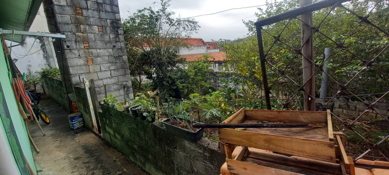 Imagem Casa com 2 Quartos à Venda, 250 m² em Vila Paiva - São José Dos Campos Imagem Casa com 2 Quartos à Venda, 250 m² em Vila Paiva - São José Dos Campos