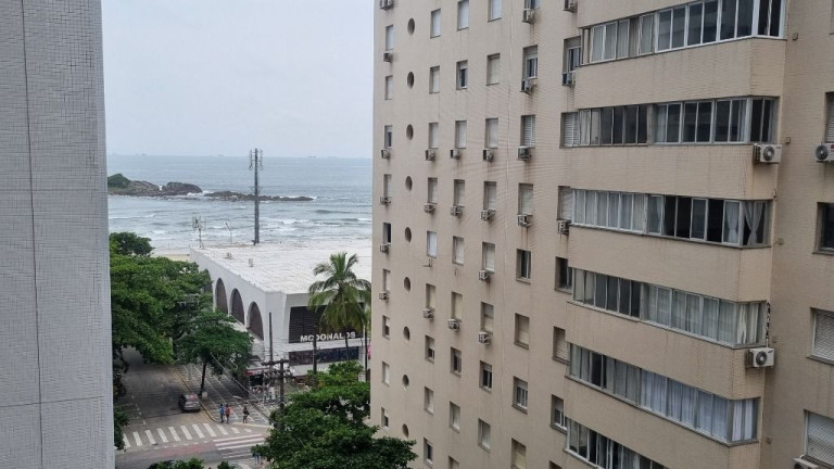 Imagem Apartamento com 2 Quartos à Venda, 90 m² em Pitangueiras - Guarujá Imagem Apartamento com 2 Quartos à Venda, 90 m² em Pitangueiras - Guarujá