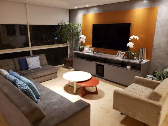Apartamento com 3 Quartos à Venda, 169 m² em Pinheiros - São Paulo
