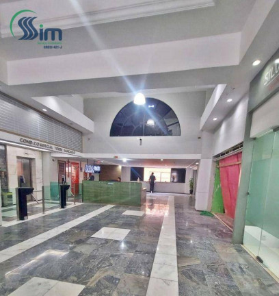 Imagem Loja à Venda, 42 m² em Aldeota - Fortaleza Imagem Loja à Venda, 42 m² em Aldeota - Fortaleza