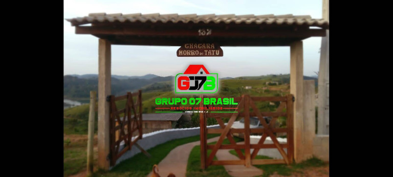 Imagem Chácara com 2 Quartos à Venda, 1.500 m² em Capivari 2 - Jambeiro Imagem Chácara com 2 Quartos à Venda, 1.500 m² em Capivari 2 - Jambeiro