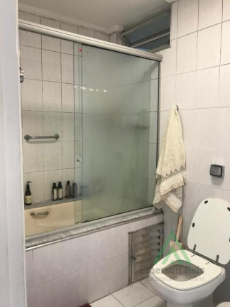 Imagem Apartamento com 3 Quartos à Venda, 180 m² em Higienópolis - São Paulo