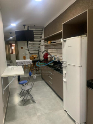 Imagem Sobrado com 2 Quartos à Venda, 60 m² em Sapé - Ubatuba