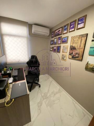 Imagem Apartamento com 4 Quartos à Venda, 250 m² em Praia Da Costa - Vila Velha