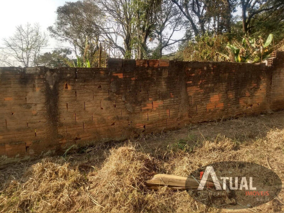 Imagem Terreno à Venda, 1.000 m² em Jardim Estância Brasil - Atibaia Imagem Terreno à Venda, 1.000 m² em Jardim Estância Brasil - Atibaia