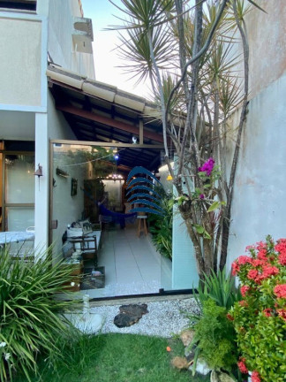 Imagem Casa com 3 Quartos à Venda, 150 m² em Stella Maris - Salvador