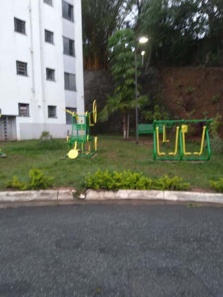 Imagem Apartamento com 2 Quartos à Venda, 45 m² em Jardim Mirna - Taboão Da Serra