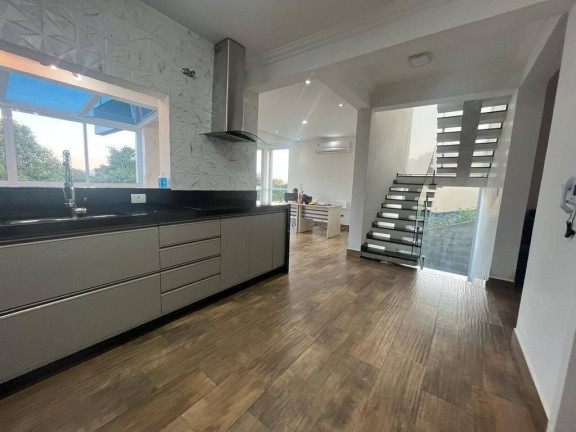 Imagem Casa com 3 Quartos à Venda, 535 m² em Jardim Paulista - Atibaia