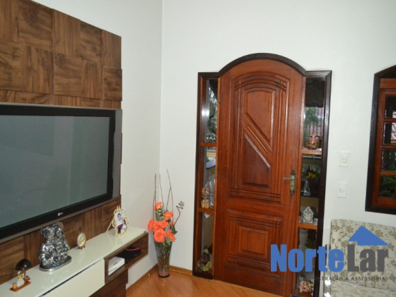 Imagem Sobrado com 3 Quartos à Venda, 200 m² em Pirituba - São Paulo