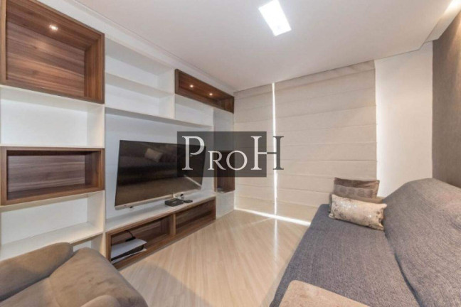 Imagem Apartamento com 3 Quartos à Venda, 100 m² em Santa Paula - São Caetano Do Sul Imagem Apartamento com 3 Quartos à Venda, 100 m² em Santa Paula - São Caetano Do Sul