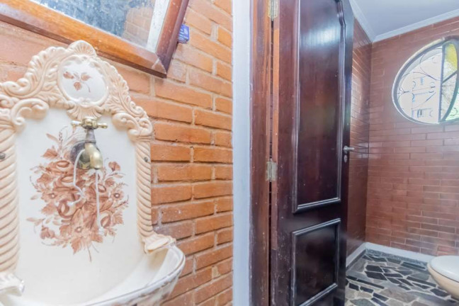 Imagem Casa com 4 Quartos à Venda, 333 m² em Vila Prudente - São Paulo
