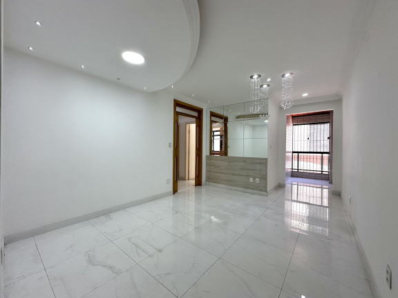 Apartamento com 3 Quartos à Venda, 135 m² em Praia Da Costa - Vila Velha