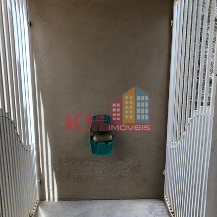 Imagem Casa com 2 Quartos à Venda, 70 m² em Planalto Treze De Maio - Mossoró