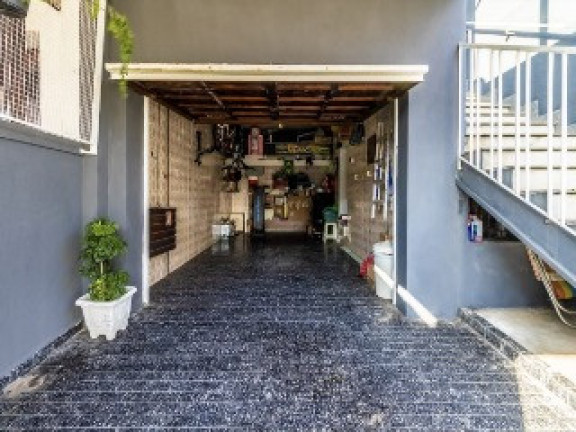 Imagem Sobrado com 3 Quartos à Venda, 175 m² em Bosque Da Saude - São Paulo