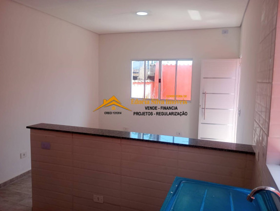 Imagem Casa com 2 Quartos à Venda, 142 m² em Agenor De Campos - Mongaguá Imagem Casa com 2 Quartos à Venda, 142 m² em Agenor De Campos - Mongaguá