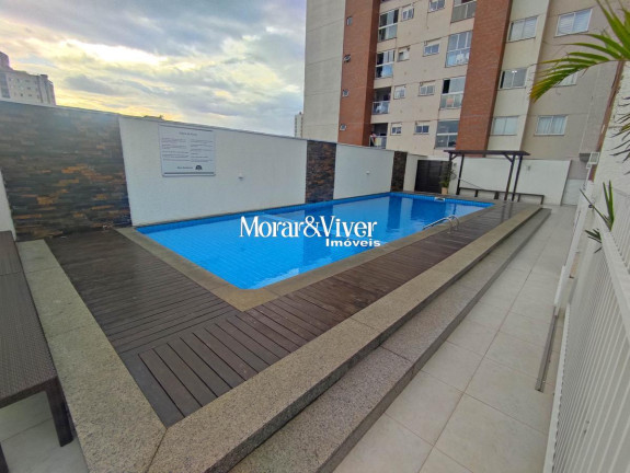 Imagem Apartamento com 3 Quartos à Venda, 79 m² em São Pedro - São José Dos Pinhais