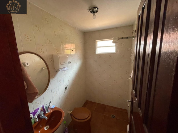 Imagem Casa com 3 Quartos à Venda, 257 m² em Vila Scarpelli - Santo André Imagem Casa com 3 Quartos à Venda, 257 m² em Vila Scarpelli - Santo André