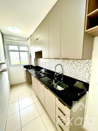 Imagem Apartamento com 2 Quartos à Venda, 49 m² em Morada De Laranjeiras - Serra Imagem Apartamento com 2 Quartos à Venda, 49 m² em Morada De Laranjeiras - Serra